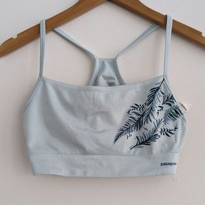 Patagonia Active Mesh Sports Bra